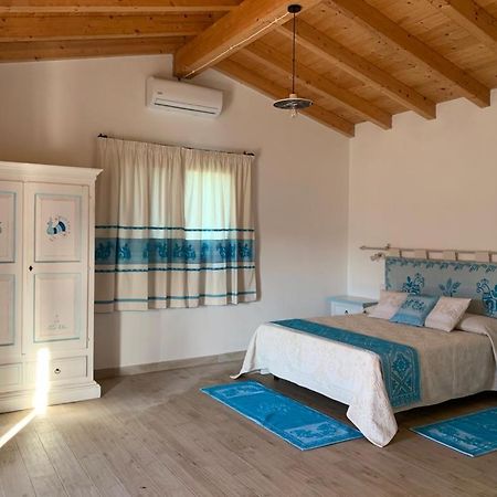 Tenute Venafiorita Loiri Porto San Paolo Eksteriør billede