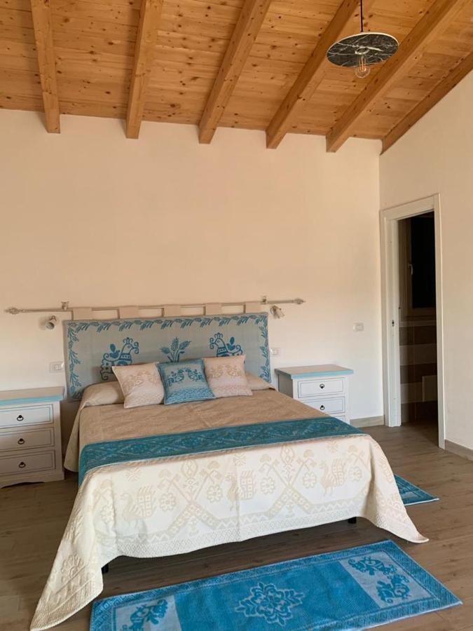 Tenute Venafiorita Loiri Porto San Paolo Eksteriør billede