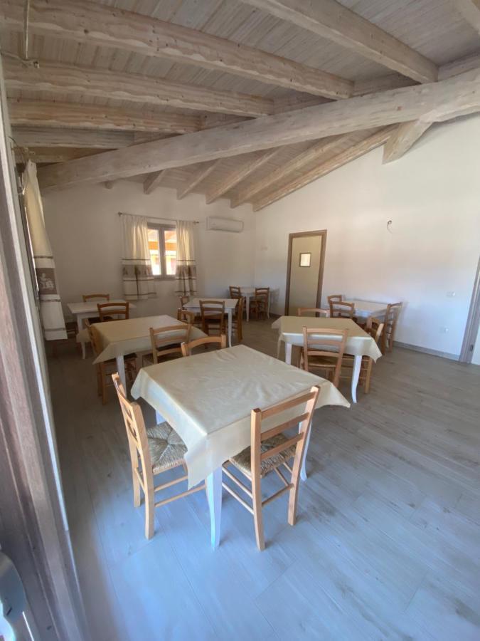 Tenute Venafiorita Loiri Porto San Paolo Eksteriør billede