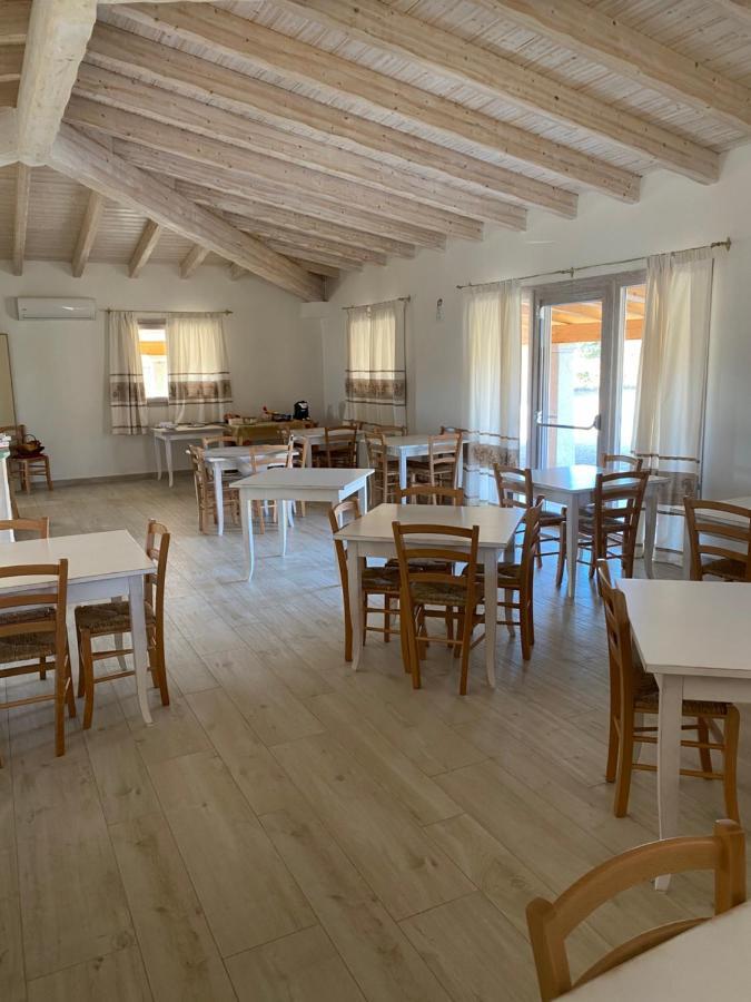 Tenute Venafiorita Loiri Porto San Paolo Eksteriør billede